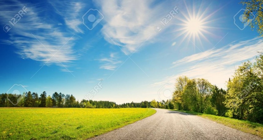 RADIOKTUBRE INFO..- EL CLIMA HOY EN SANTA SYLVINA CHACO -Por Simón Suarez..Ver mas