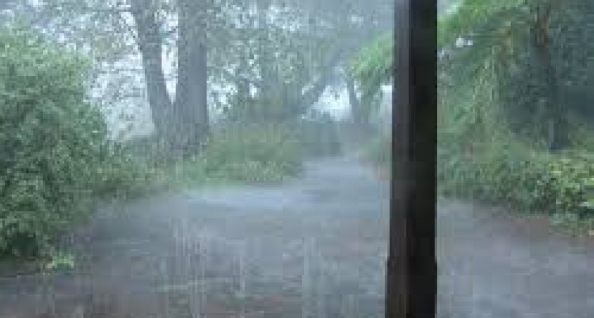RADIOKTUBRE INFO..- EL CLIMA DE HOY EN SANTA SYLVINA CHACO-Por Simón Suarez..Ver mas	