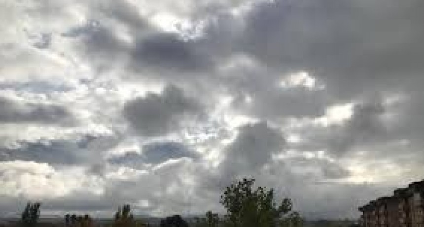 RADIOKTUBRE INFO..-INFORME DEL CLIMA PARA HOY EN SANTA SYLVINA CHACO -Por Simón Suarez..Ver mas
