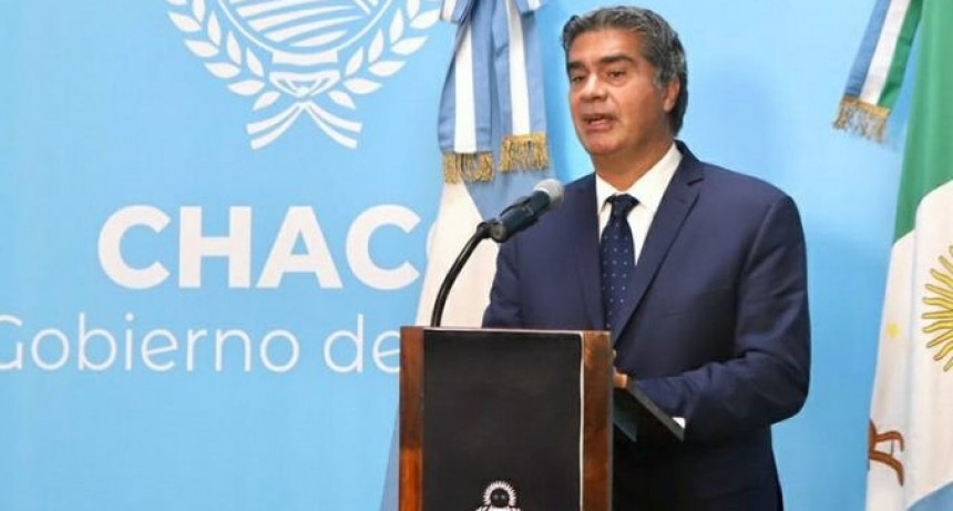 RADIOKTUBRE INFO..- Capitanich tras la reunión con el Presidente y mandatarios provinciales: “Tenemos un horizonte previsible”-Por Simón Suarez..Ver mas