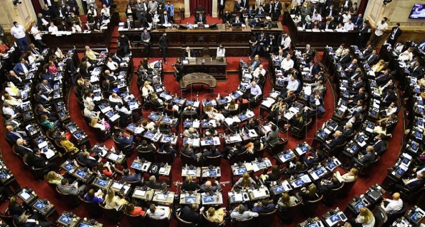 RADIOKTUBRE INFO..-Triunfo oficialista: se aprobó la reforma del Impuesto de Bienes Personales -Por Simón Suarez..Ver mas
