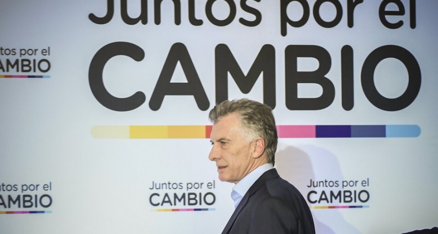 RADIOKTUBRE INFO..-Dirigentes sociales le responden a Mauricio Macri: 