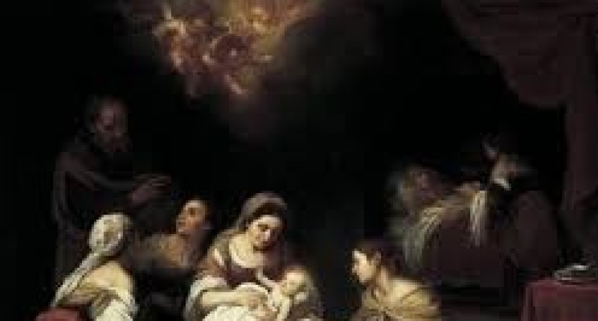 RADIOKTUBRE INFO..-EVANGELIO DE HOY JUEVES 23 DE DICIEMBRE 2021 -Por Simón Suarez..Ver mas