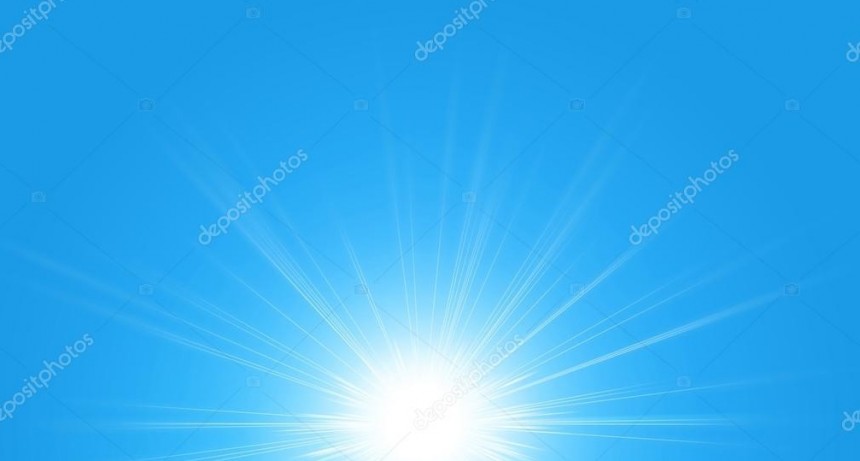 RADIOKTUBRE INFO..-EL CLIMA PARA HOY EN SANTA SYLVINA CHACO -Por Simón Suarez..Ver mas