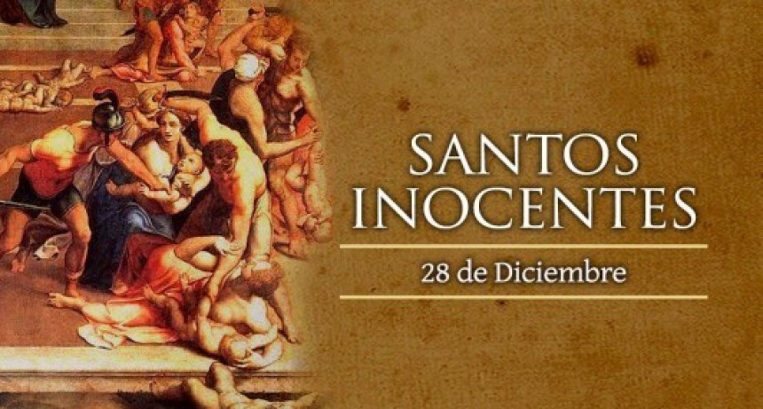 RADIOKTUBRE INFO..- EVANGELIO DE HOY MARTES 28 DE DICIEMBRE 2021..-Por Simón Suarez..Ver mas