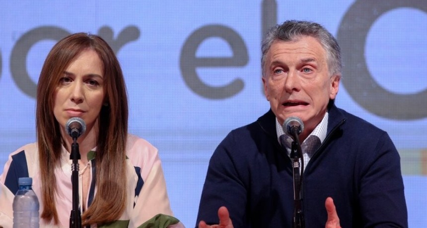 RADIOKTUBRE INFO..- La AFI denunció a funcionarios de Vidal tras conocerse un 