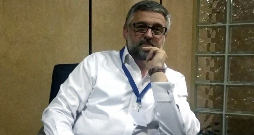 RADIOKTUBRE INFO..- Imputaron al exministro de Trabajo de Vidal por armar causas contra gremialistas-Por Simón Suarez..Ver mas