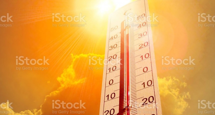 RADIOKTUBRE INFO..- EL CLIMA HOY EN SANTA SYLVINA CHACO  -Por Simón Suarez..Ver mas..	