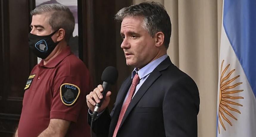 RADIOKTUBRE INFO..-  Los chats del lawfare: El gobierno porteño cerró filas en defensa del ministro Marcelo D'Alessandro -Por Simón Suarez..Ver mas..	