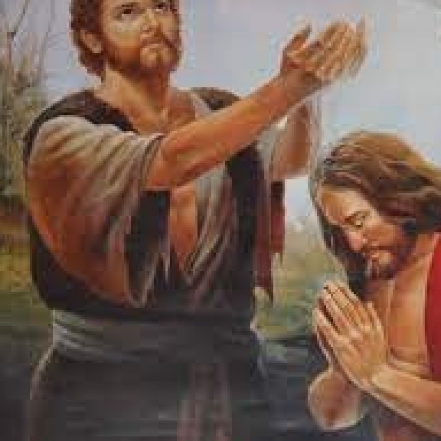 RADIOKTUBRE INFO..-  EL EVANGELIO DE HOY DOMINGO 11 DE DICIEMBRE 2022 -Por Simón Suarez..Ver mas..	