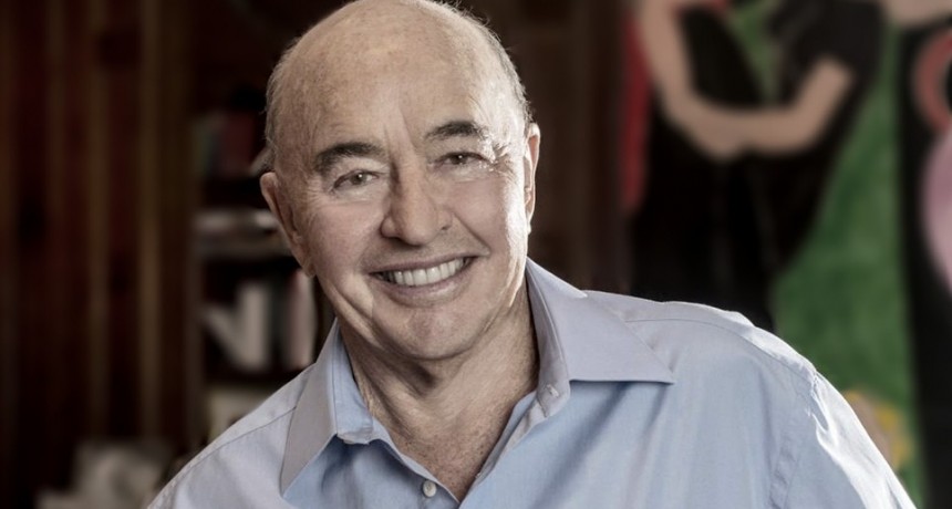 RADIOKTUBRE INFO..-  Joe Lewis, propietario de Lago Escondido, el lugar donde el poder celebra sus reuniones -Por Simón Suarez..Ver mas..	
