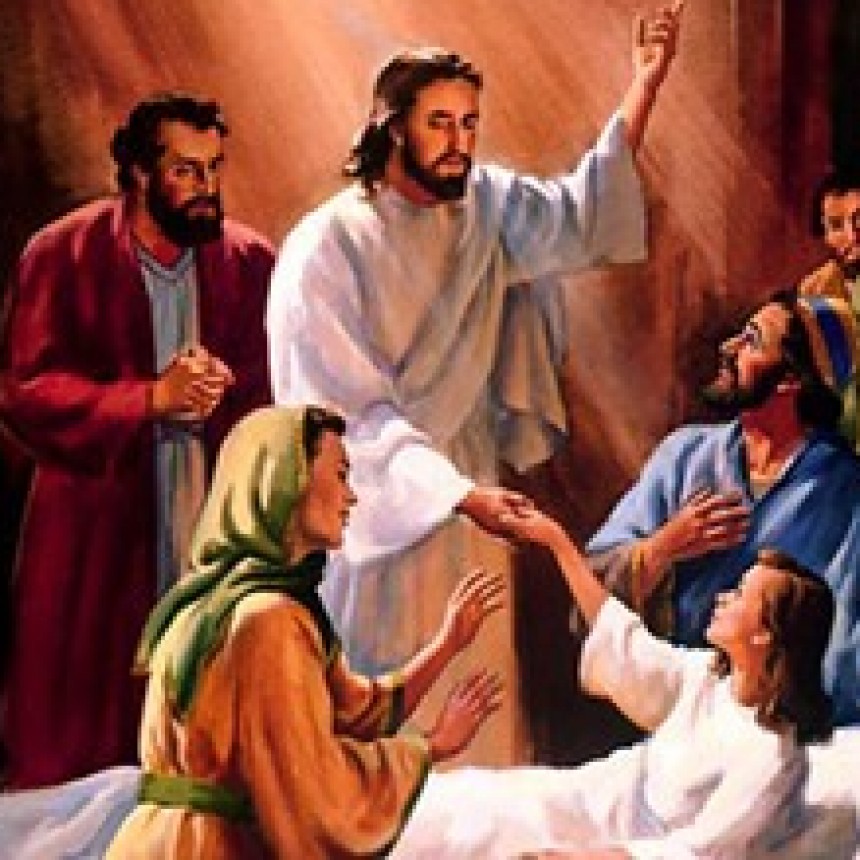 RADIOKTUBRE INFO..- EL EVANGELIO DE HOY MIERCOLES 14 DICIEMBRE 2022  -Por Simón Suarez..Ver mas..	