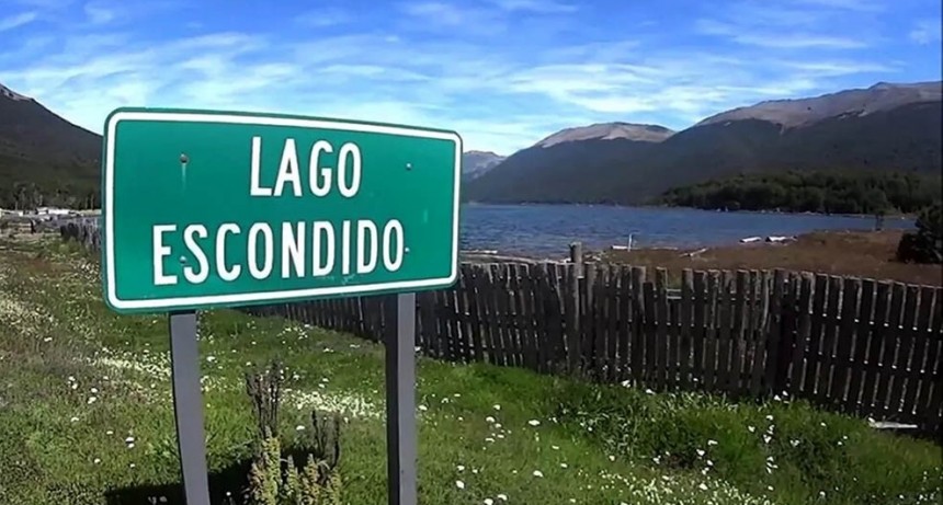 RADIOKTUBRE INFO..-  Allanaron la estancia de Joe Lewis en Lago Escondido en la causa por el viaje de jueces -Por Simón Suarez..Ver mas..	