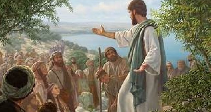 RADIOKTUBRE INFO…….  EL EVANGELIO DE HOY VIERNES 1 DE DICIEMBRE 2023  ……Por Simon Suarez Ver mas….