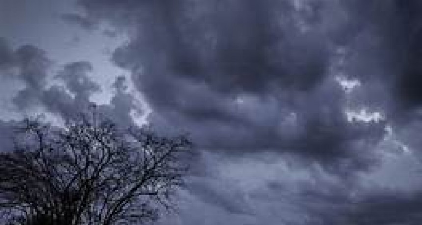 RADIOKTUBRE INFO…….  EL CLIMA HOY EN SANTA SYLVINA CHACO  ……Por Simon Suarez Ver mas….