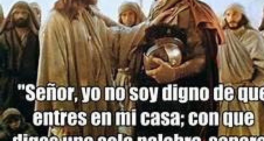 RADIOKTUBRE INFO…….  EL EVANGELIO DE HOY LUNES 4 DE DICIEMBRE 2023  ……Por Simon Suarez Ver mas….