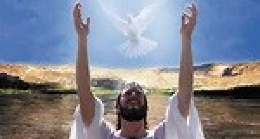 RADIOKTUBRE INFO…….  EL EVANGELIO DE HOY MARTES 5 DE DICIEMBRE 2023  ……Por Simon Suarez Ver mas….