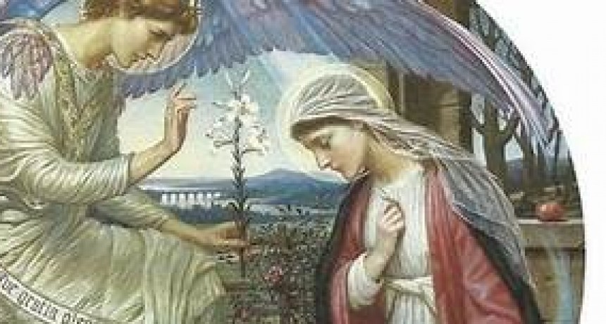 RADIOKTUBRE INFO…….EVANGELIO DE HOY VIERNES 8 DE DICIEMBRE 2023    ……Por Simon Suarez Ver mas….
