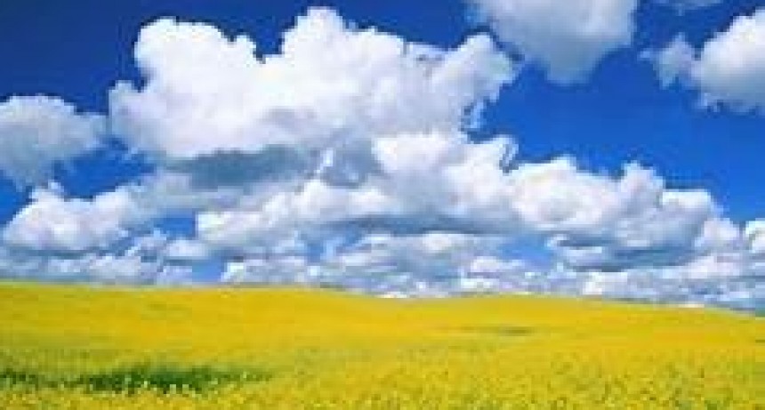 RADIOOKTUBRE INFO  EL CLIMA HOY EN SANTA SYLVINA CHACO..Por simón Suarez Ver mas..