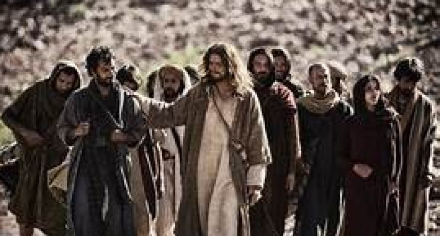 RADIOKTUBRE INFO…….   EL EVANGELIO DE HOY SÁBADO 9 DE DICIEMBRE 2023 ……Por Simon Suarez Ver mas….