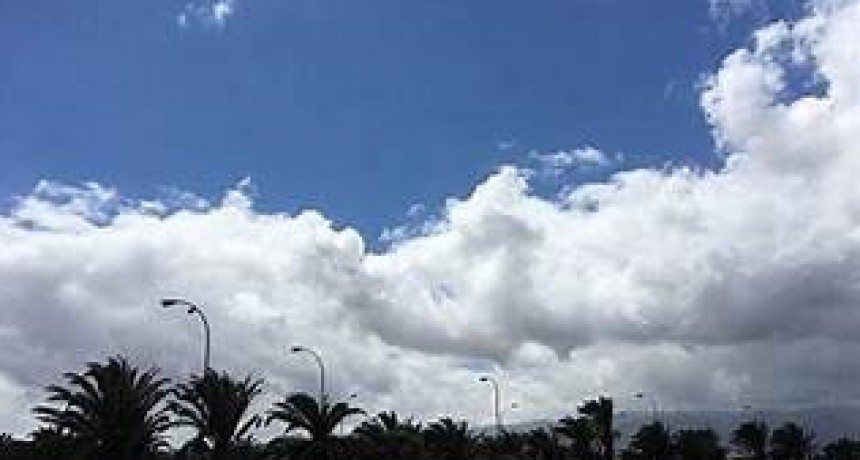 RADIOOKTUBRE INFO  EL CLIMA HOY EN SANTA SYLVINA CHACO..Por simón Suarez Ver mas..