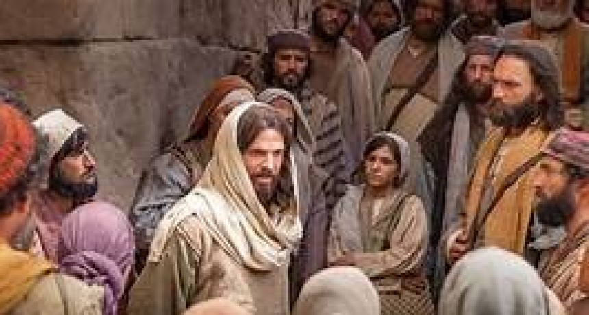 RADIOKTUBRE INFO……. EL EVANGELIO DE HOY MIÉRCOLES 13 DE DICIEMBRE 2023   ……Por Simon Suarez Ver mas….