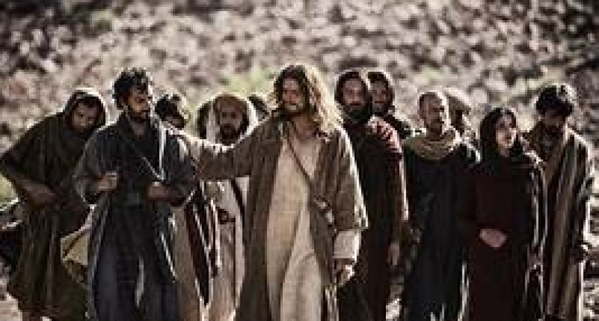 RADIOKTUBRE INFO…….  EL EVANGELIO DE HOY JUEVES 14 DE DICIEMBRE 2023  ……Por Simon Suarez Ver mas….