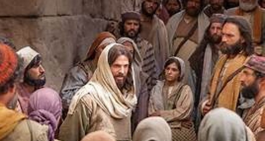 RADIOKTUBRE INFO……. EL EVANGELIO DE HOY SÁBADO 16/12/2023   ……Por Simon Suarez Ver mas….