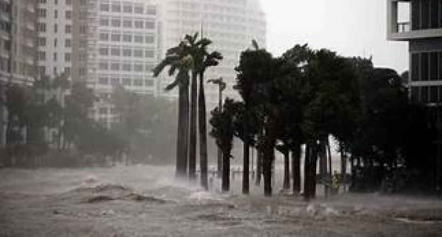RADIOKTUBRE INFO....  Bahía Blanca: cómo está la ciudad tras el temporal   ......Por Simon Suarez