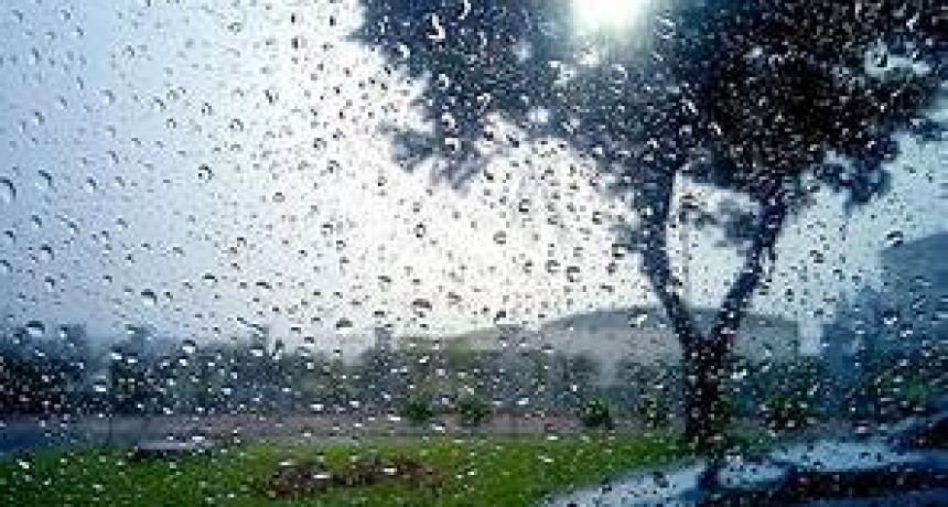 RADIOOKTUBRE INFO  EL CLIMA HOY EN SANTA SYLVINA CHACO..Por simón Suarez Ver mas..