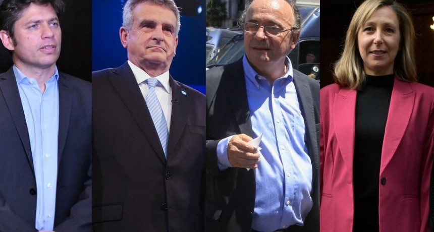 RADIOKTUBRE INFO….  Las críticas al decretazo de Javier Milei: 