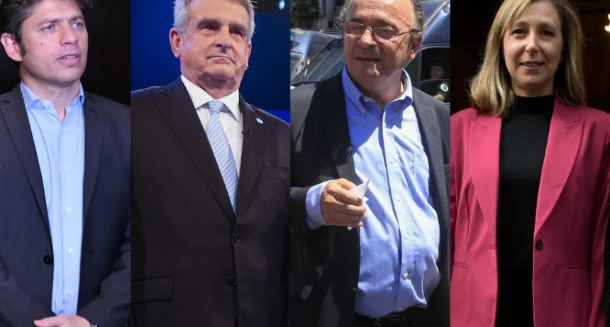 RADIOKTUBRE INFO….  Las críticas al decretazo de Javier Milei: 