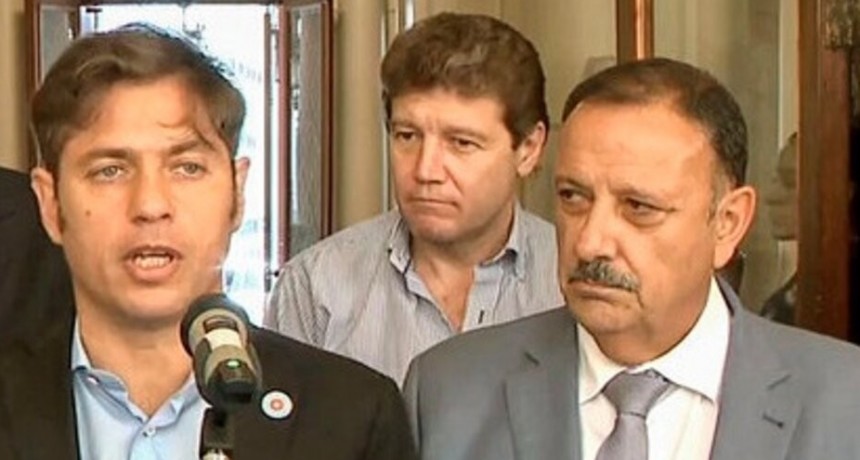 RADIOKTUBRE INFO….   LA POSTURA DEL PERONISMO 