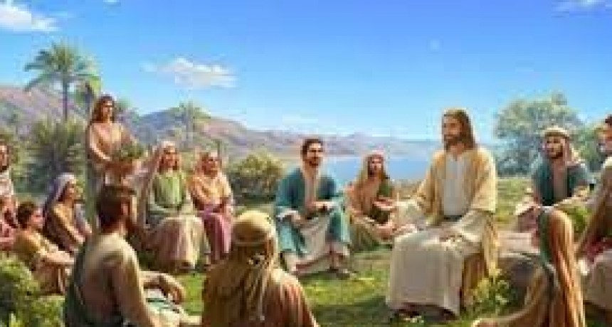 RADIOKTUBRE INFO…. EL EVANGELIO DE HOY 26 DE DICIEMBRE DEL 2023   ….Por Simòn Suàrez