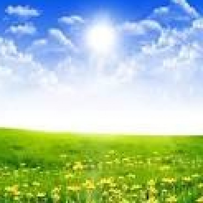 RADIOKTUBRE INFO.....EL CLIMA HOY EN SANTA SYLVINA CHACO  ….Por Simòn Suàrez