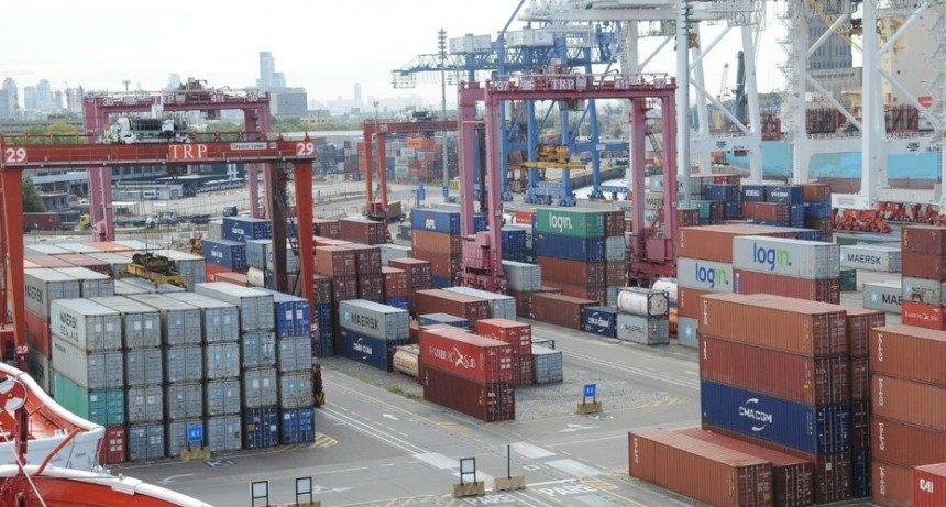 RADIOKTUBRE INFO….  El Gobierno completó la desregulación de las importaciones  ….Por Simòn Suàrez