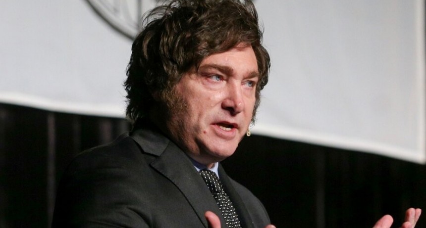 RADIOKTUBRE INFO…. Los argentinos pierden cientos de derechos Entra en vigencia el mega DNU de Javier Milei: las leyes derogadas de un plumazo   ….Por Simòn Suàrez
