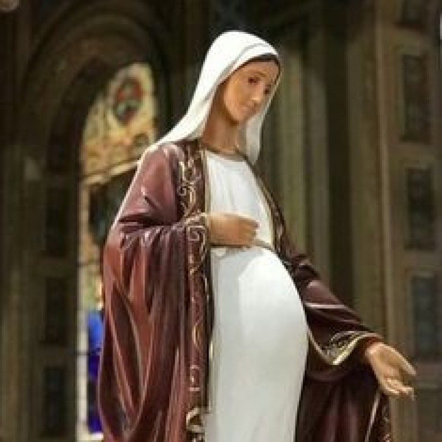 RADIOKTUBRE INFO…. EL EVANGELIO DE HOY DOMINGO 31 DE DICIEMBRE 2023   ….Por Simòn Suàrez