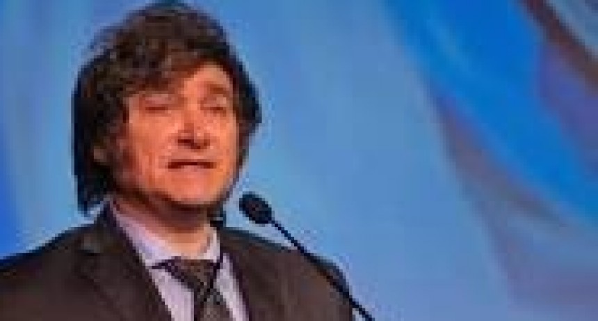 RADIOKTUBRE INFO…. LA LUNA DE MIEL DE JAVIER MILEI ESTA DURANDO MUY POCO   ….Por Simòn Suàrez