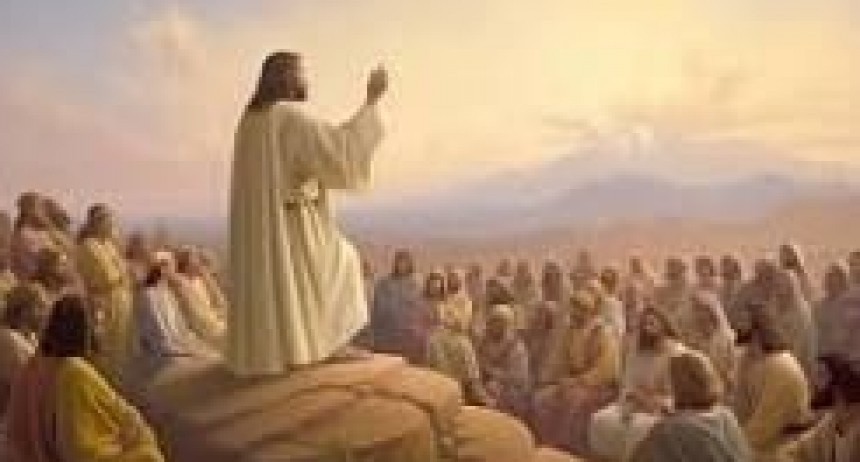 RADIOKTUBRE INFO…. EL EVANGELIO DE HOY MARTES 10/12/ 2024   ….Por Simòn Suàrez