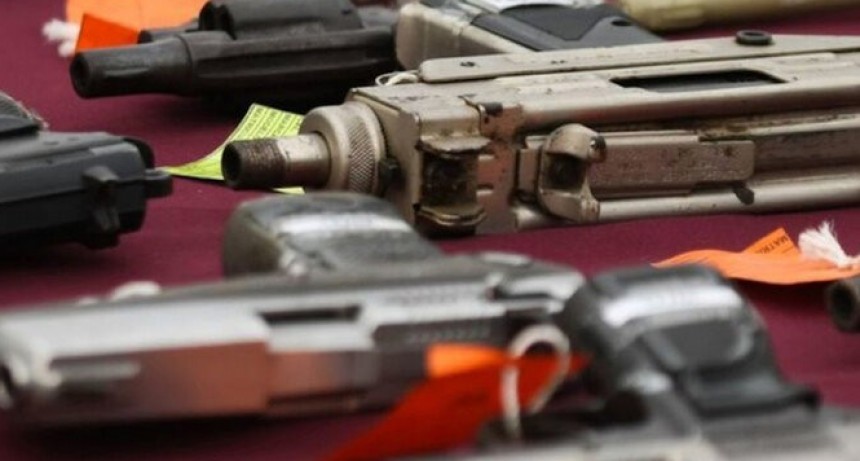 RADIOKTUBRE INFO…….. ASOCIACIÒN NACIONAL DEL RIFLE EN EL PODER   …… Por Simòn Suarez
