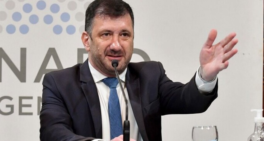 RADIOKTUBRE INFO…….. PARA SALVAR A KUEIDER EL OFICIALISMOPIDE TRATAR EL TEMA DE PARRILLI   …… Por Simòn Suarez