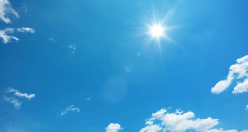 RADIOKTUBRE INFO…….. EL CLIMA EN SANTA SYLVINA HOY SÀBADO 14/12/2024   …… Por Simòn Suarez