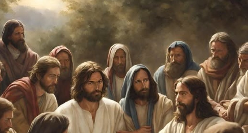 RADIOKTUBRE INFO…. EL EVANGELIO DE HOY SÀBADO 14/12 2024   ….Por Simòn Suàrez