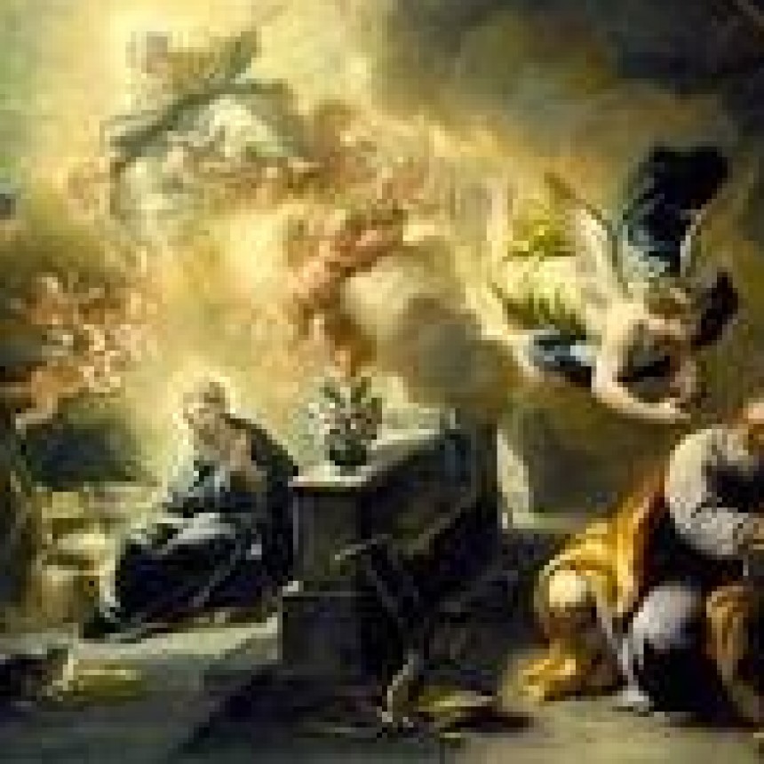 RADIOKTUBRE INFO….  EL EVANGELIO DE HOY martes 14/12/2024  ….Por Simòn Suàrez