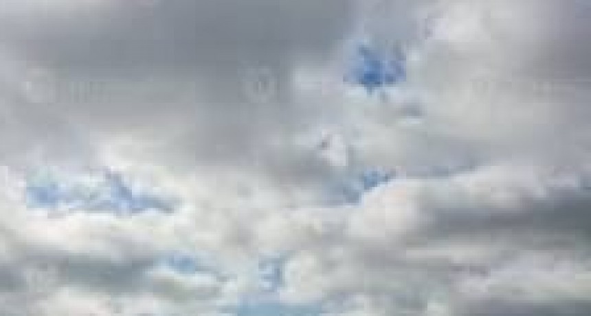 RADIOKTUBRE INFO……..  EL CLIMA HOY EN SANTA SYLVINA CHACO  …… Por Simòn Suarez