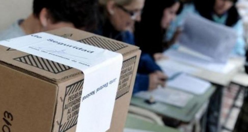 RADIOKTUBRE INFO……..  EL GOBERNADOR ZDERO CONVOCÒ A ELECCIONES PARA EL 11 DE MAYO 2025.  …… Por Simòn Suarez