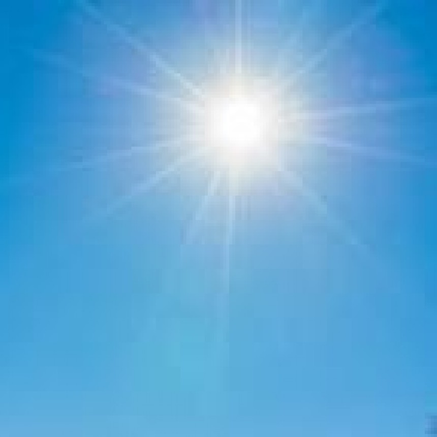RADIOKTUBRE INFO…….. EL CLIMA HOY EN SANTA SYLVINA CHACO   …… Por Simòn Suarez
