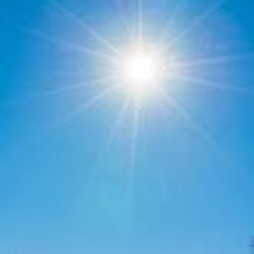 RADIOKTUBRE INFO……..  EL CLIMA HOY EN SANTA SYLVINA CHACO  …… Por Simòn Suarez