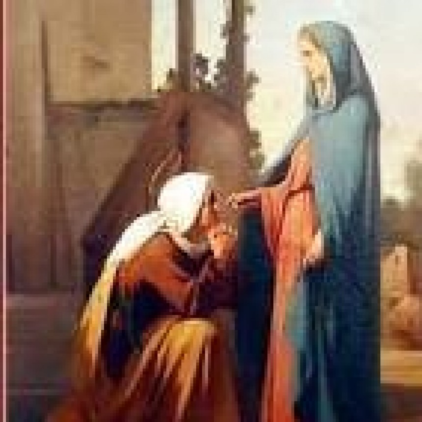 RADIOKTUBRE INFO……..EL EVANGELIO DE HOY DMINGO 22/12/2024    …… Por Simòn Suarez